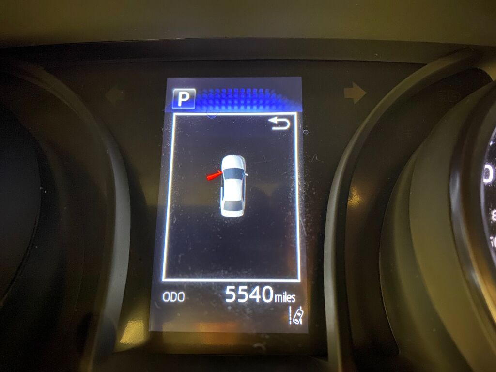 2023 Toyota Camry SE Predawn Gray Mica at Rochrich Mazda