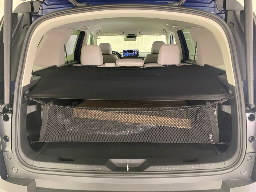 2026 Honda Passport RTL OBSIDIAN BLUE PEARL at Altoona Honda
