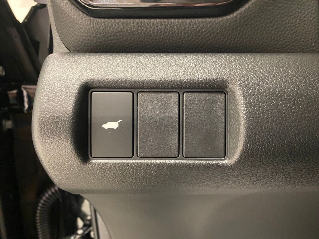 2026 Honda Pilot EX-L CRYSTAL BLACK PEARL at Honda North