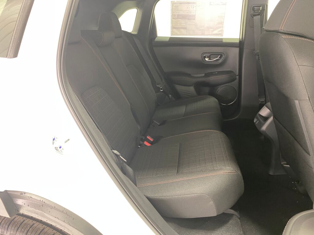 2027 Honda HR-V Sport - 7