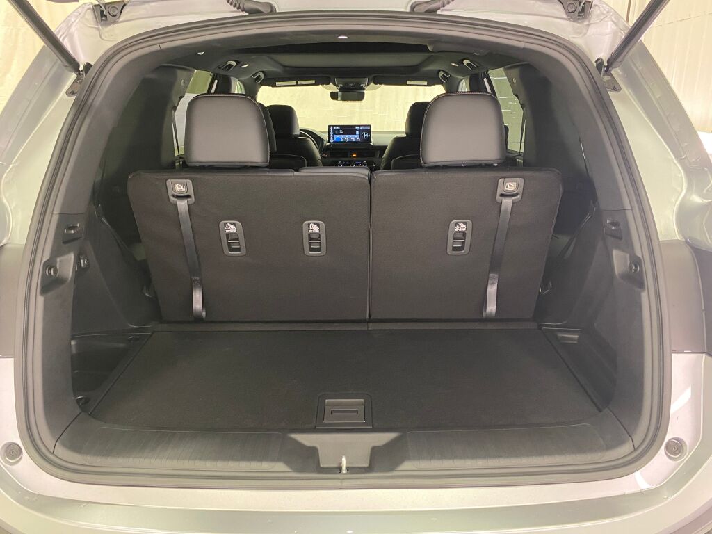 2026 Honda Pilot TrailSport - 10