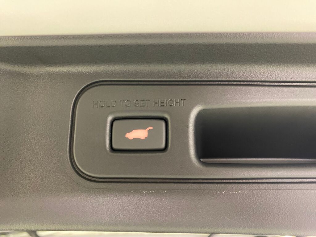 2026 Honda Passport TrailSport Elite Blackout - 10