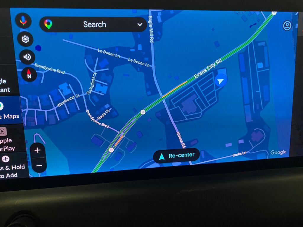 2026 Honda Pilot TrailSport - 2