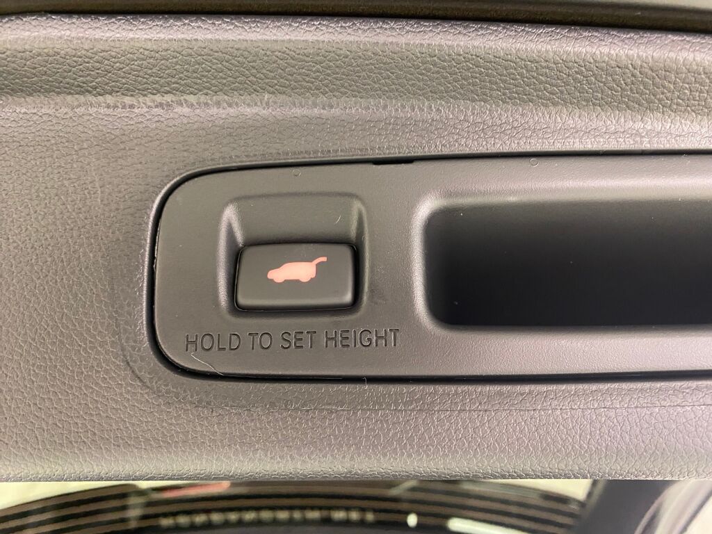 2026 Honda CR-V Hybrid TrailSport - 9
