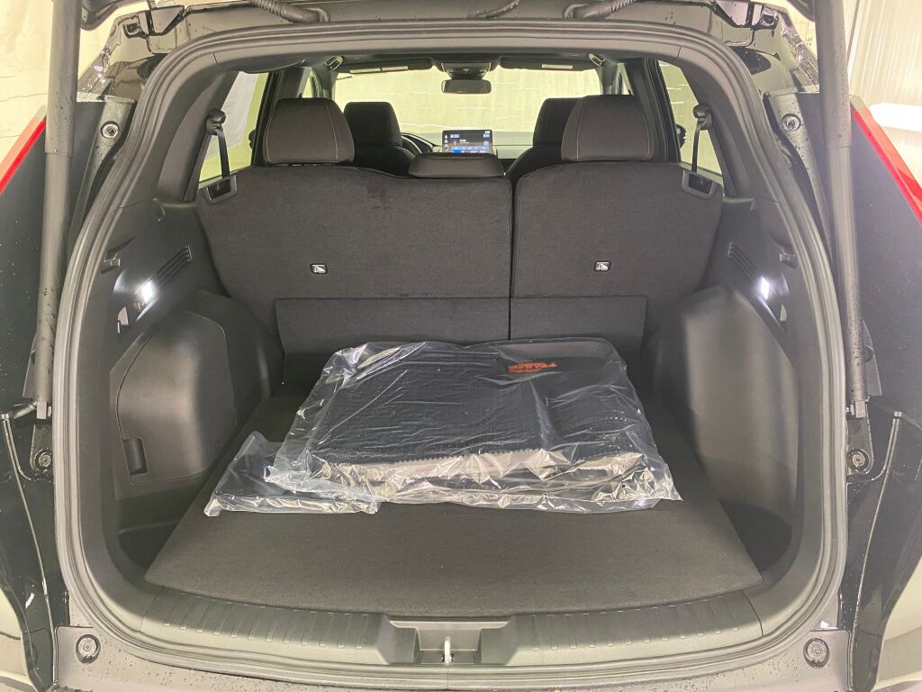 2026 Honda CR-V Hybrid TrailSport - 8