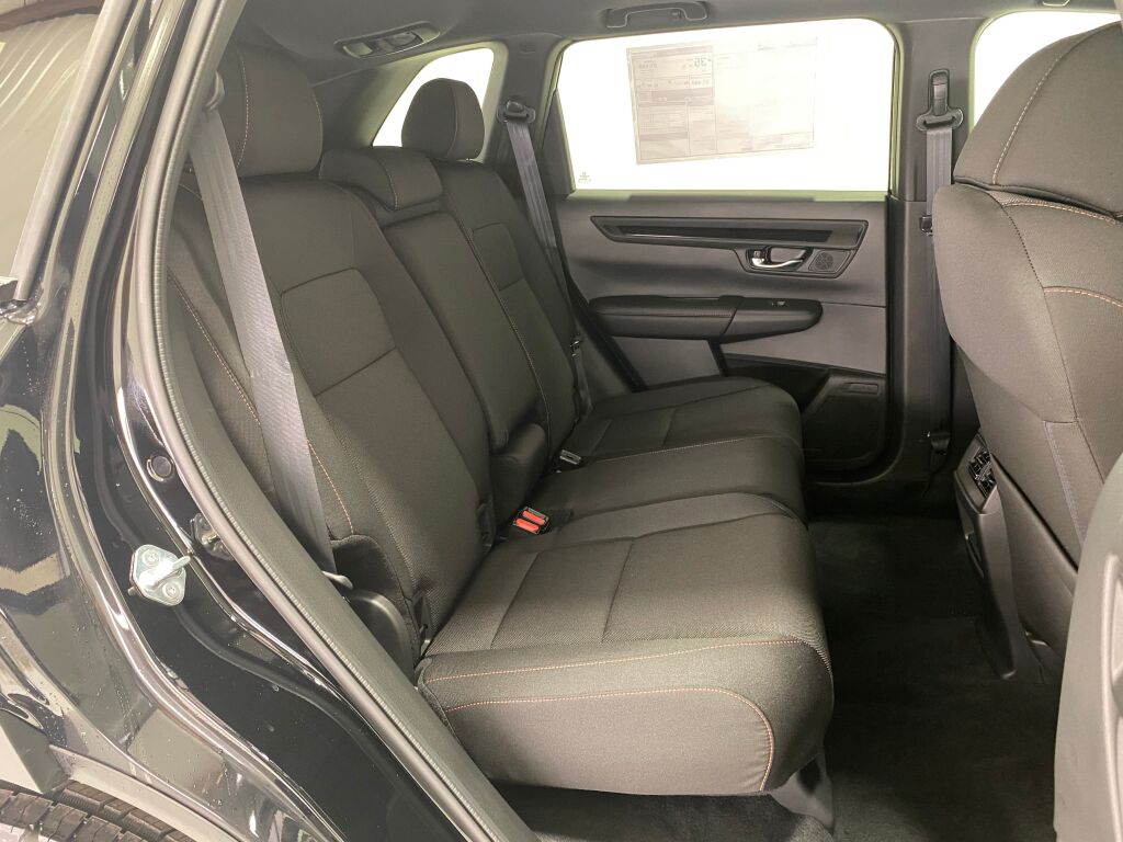 2026 Honda CR-V Hybrid TrailSport - 7