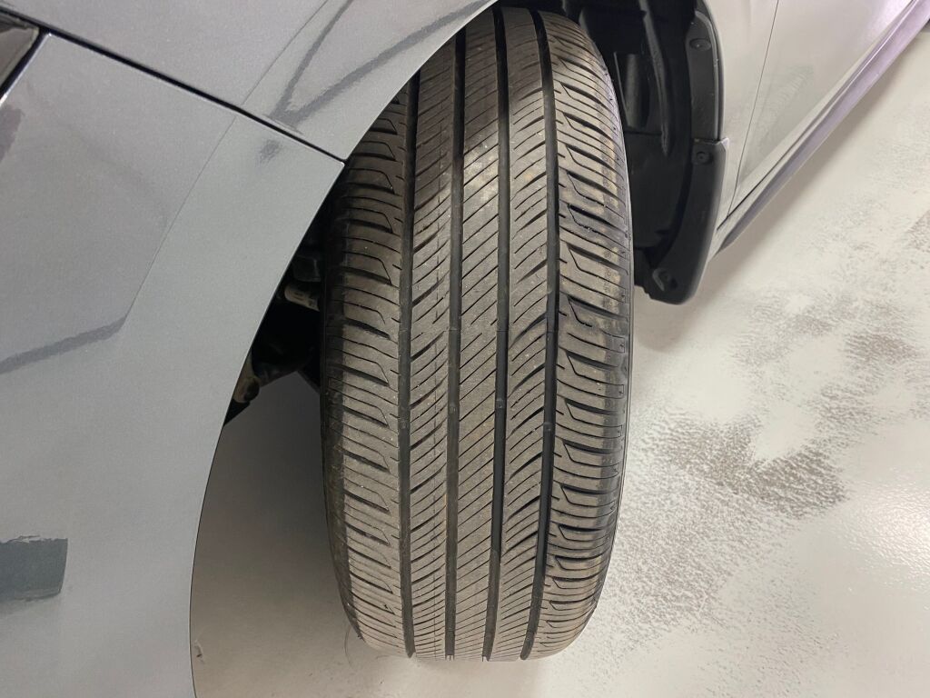 2023 Honda Civic LX Meteorite Gray Metallic at Audi Porsche Sewickley