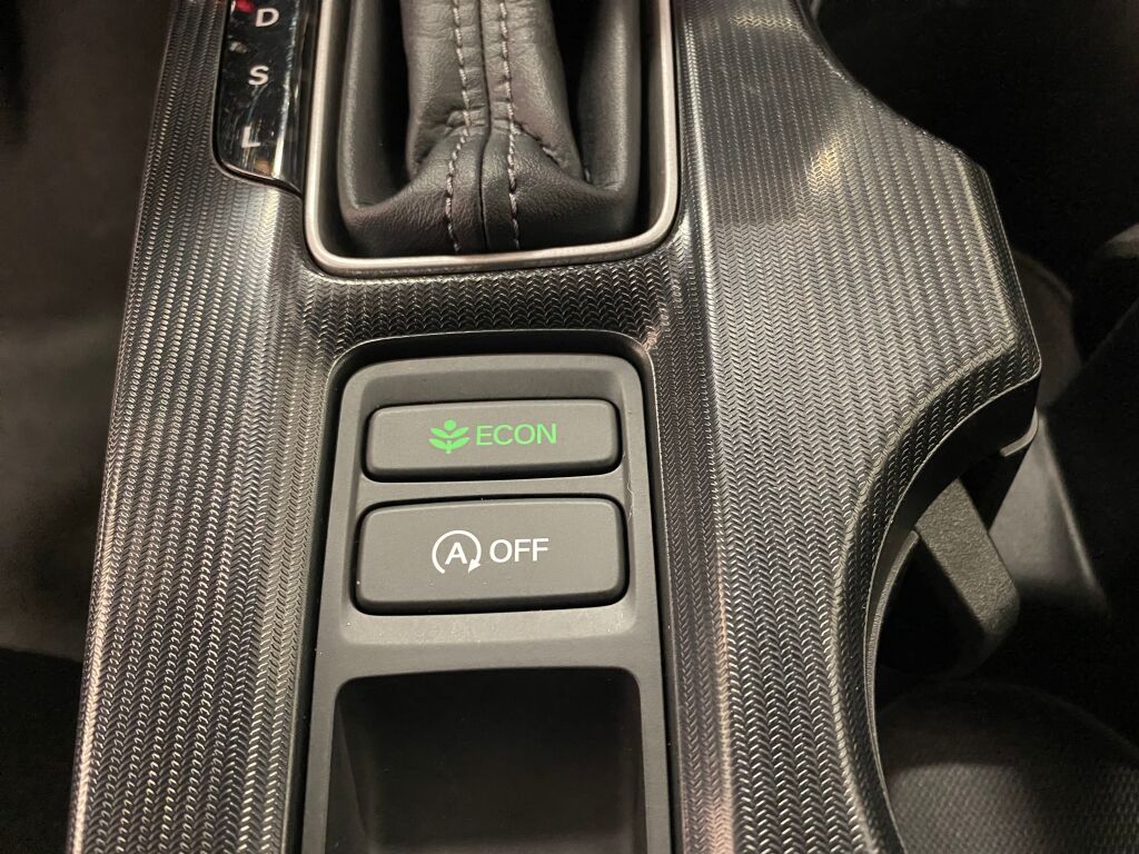 2023 Honda Civic LX Meteorite Gray Metallic at Audi Porsche Sewickley