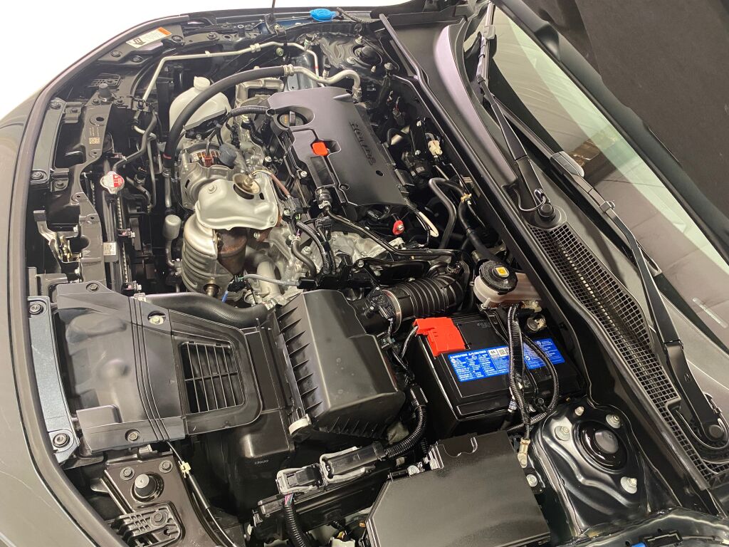 2023 Honda Civic LX Meteorite Gray Metallic at Audi Porsche Sewickley