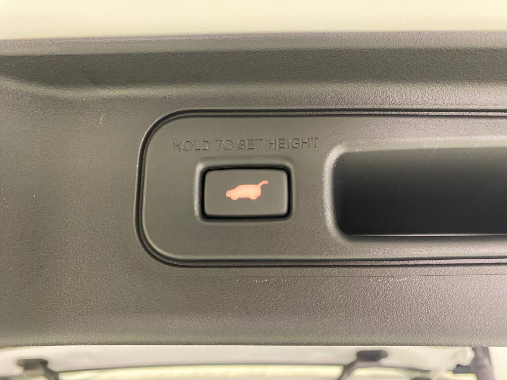2026 Honda Passport RTL PLATINUM WHITE PEARL at Altoona Honda