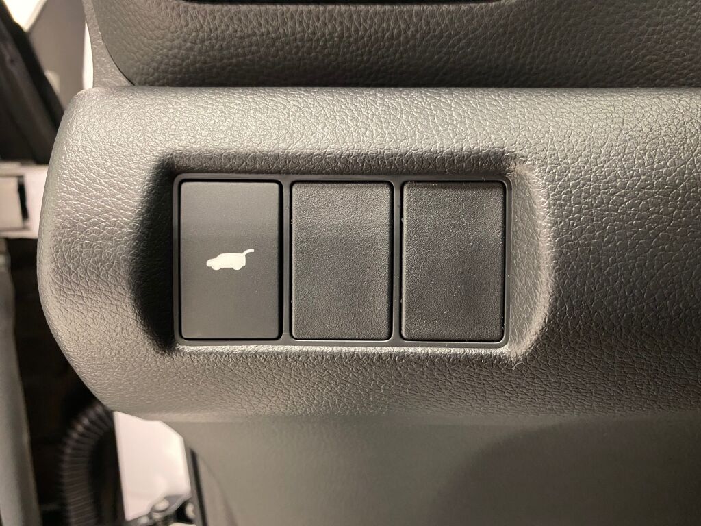 2026 Honda Passport RTL PLATINUM WHITE PEARL at Altoona Honda