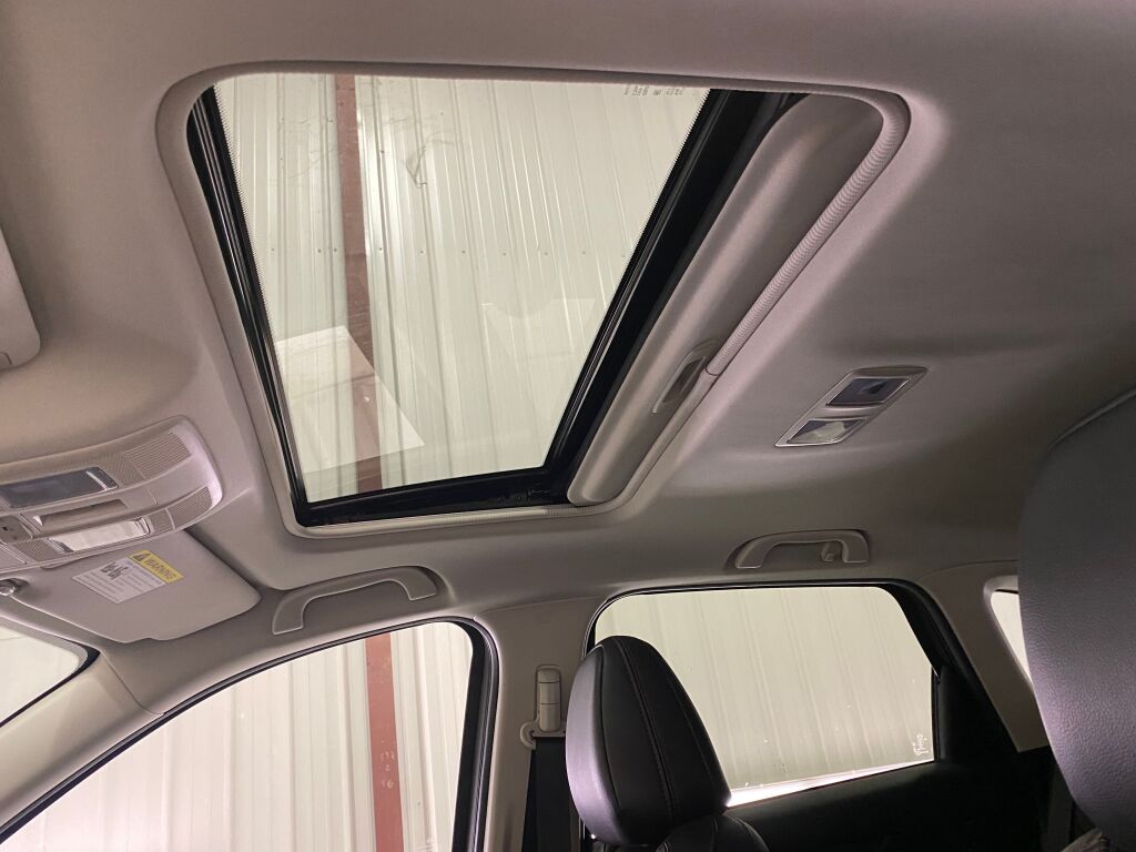 2023 Mazda CX-5 2.5 S Carbon Edition Polymetal Gray at Bob Ruth Ford