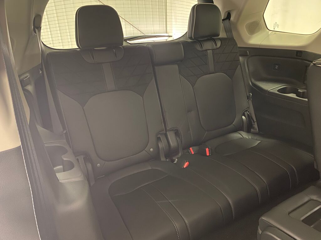 2026 Honda Pilot Elite - 9