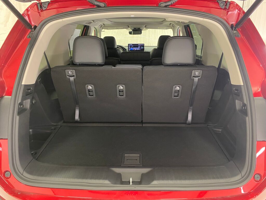2026 Honda Pilot Elite - 10