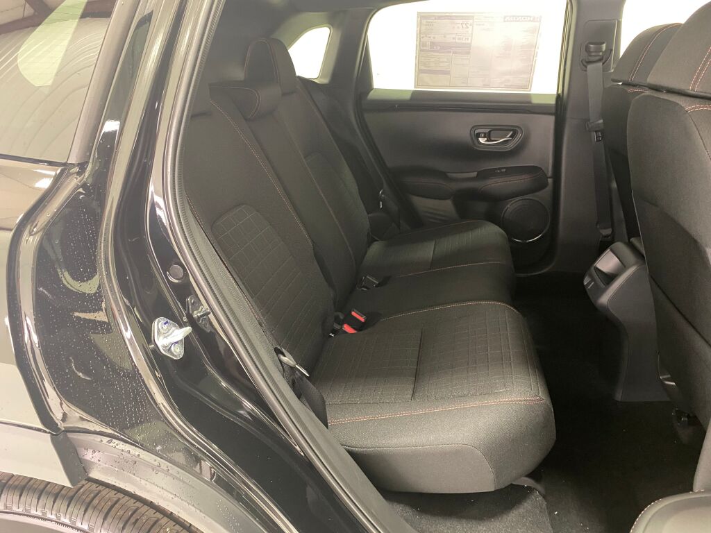 2027 Honda HR-V Sport - 7