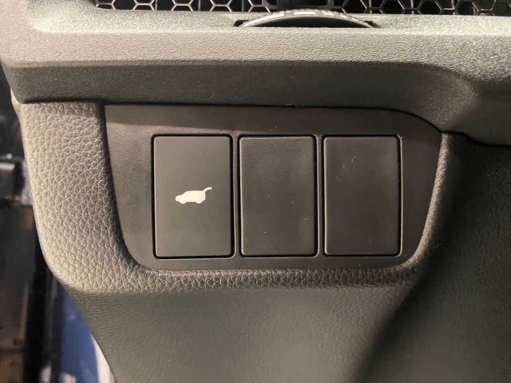 2026 Honda CR-V Hybrid Sport-L CANYON RIVER BLUE at Altoona Honda