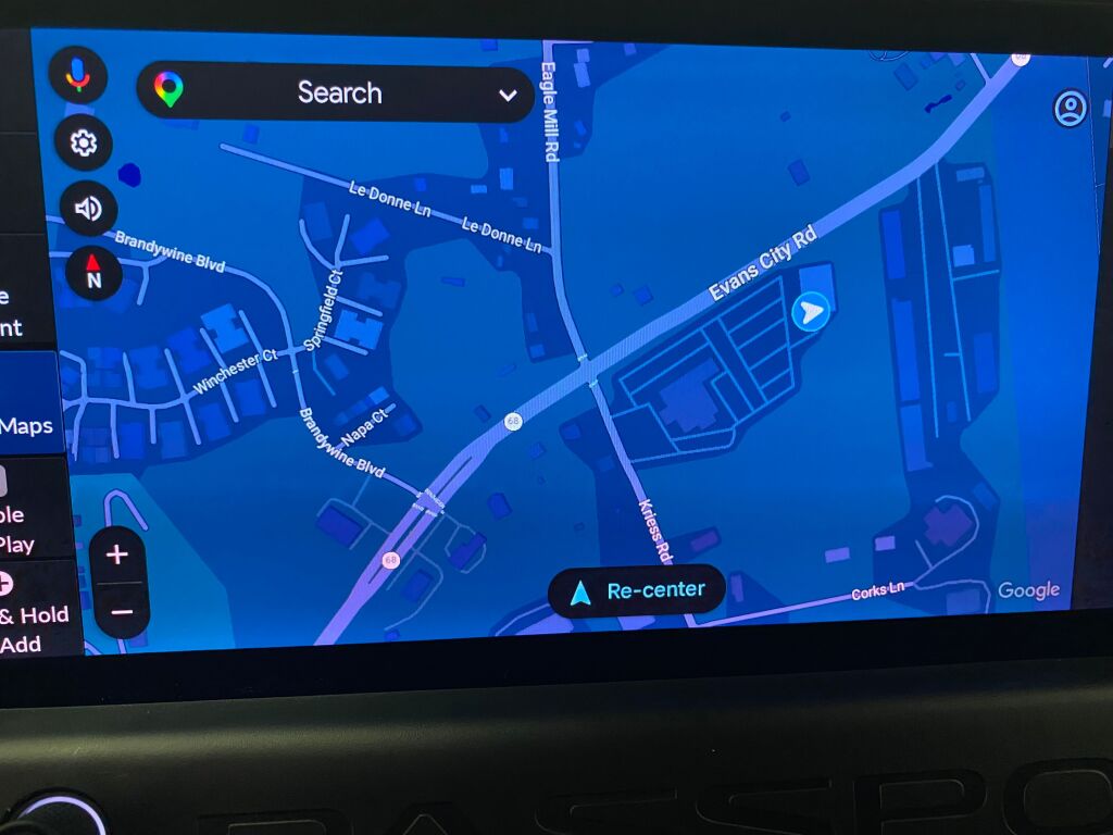 2026 Honda Passport TrailSport Blackout - 2