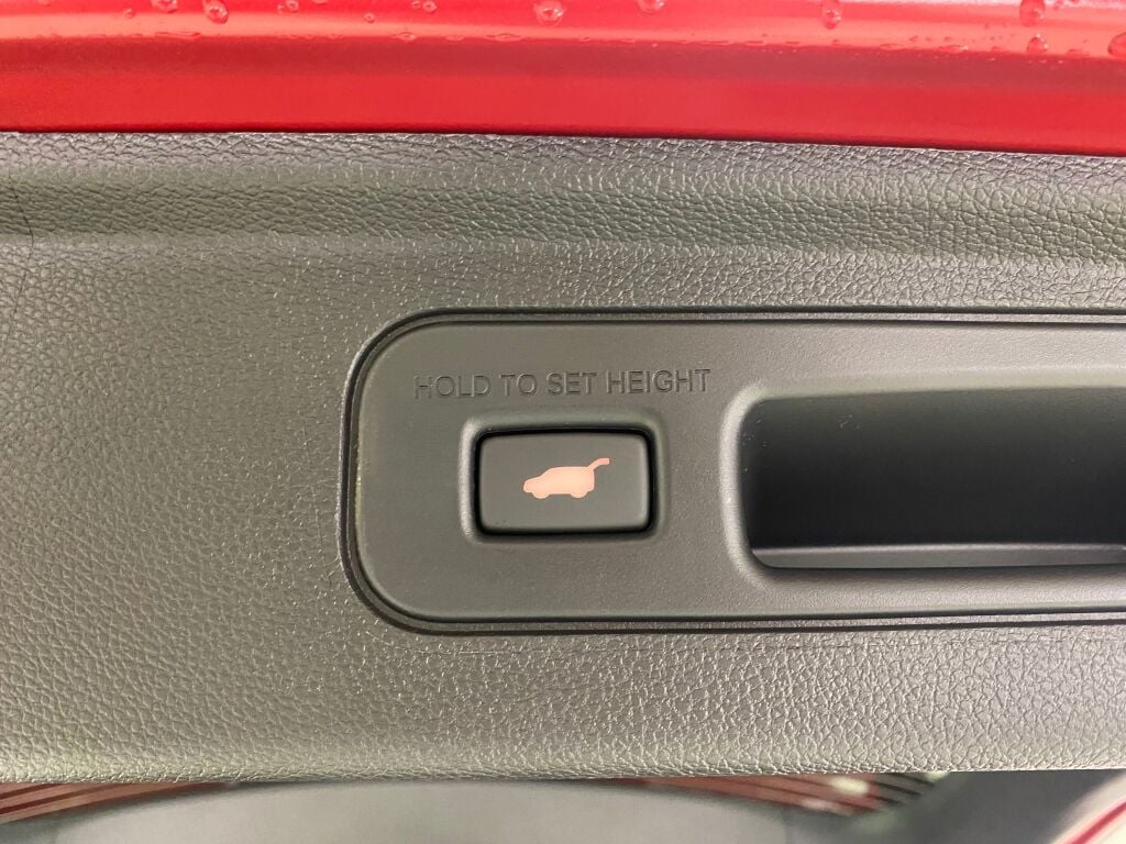 2026 Honda Odyssey Sport-L RADIANT RED METALLIC II at Honda North