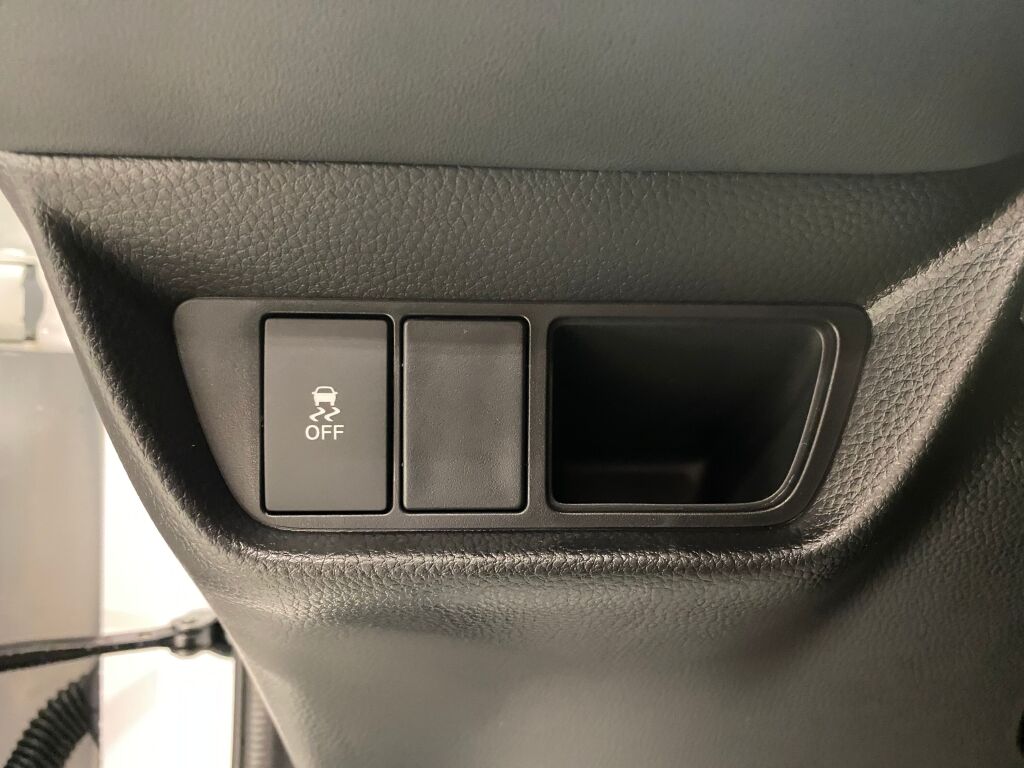 2027 Honda HR-V EX-L PLATINUM WHITE PEARL at Altoona Honda