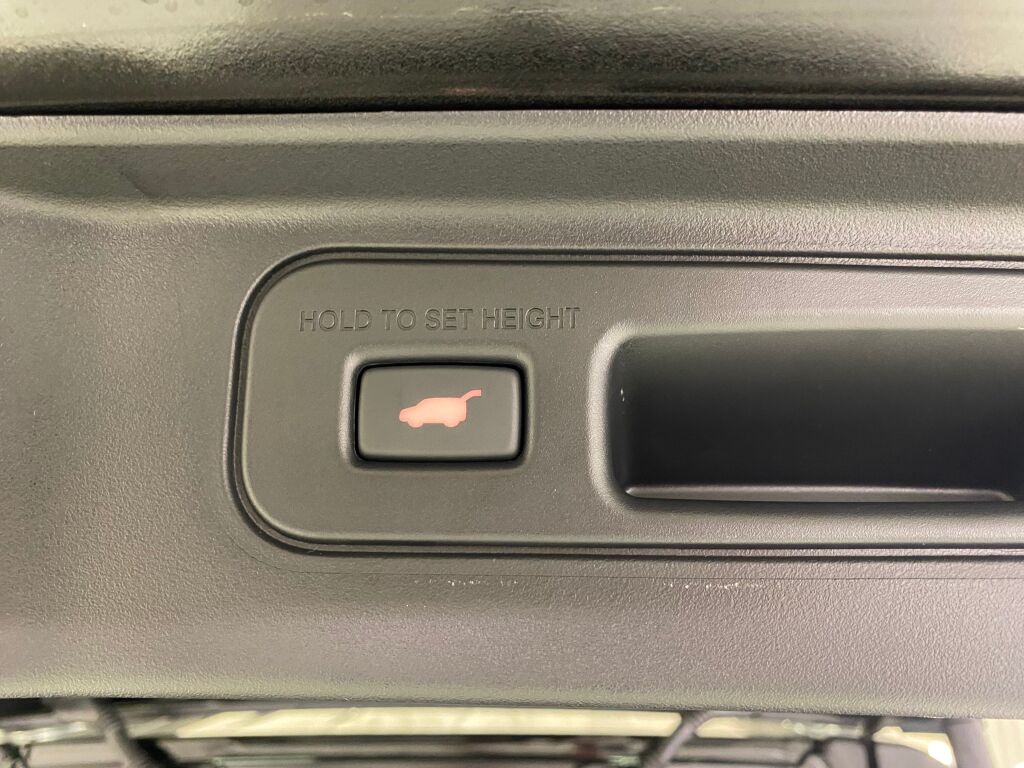 2026 Honda Passport TrailSport Blackout - 10