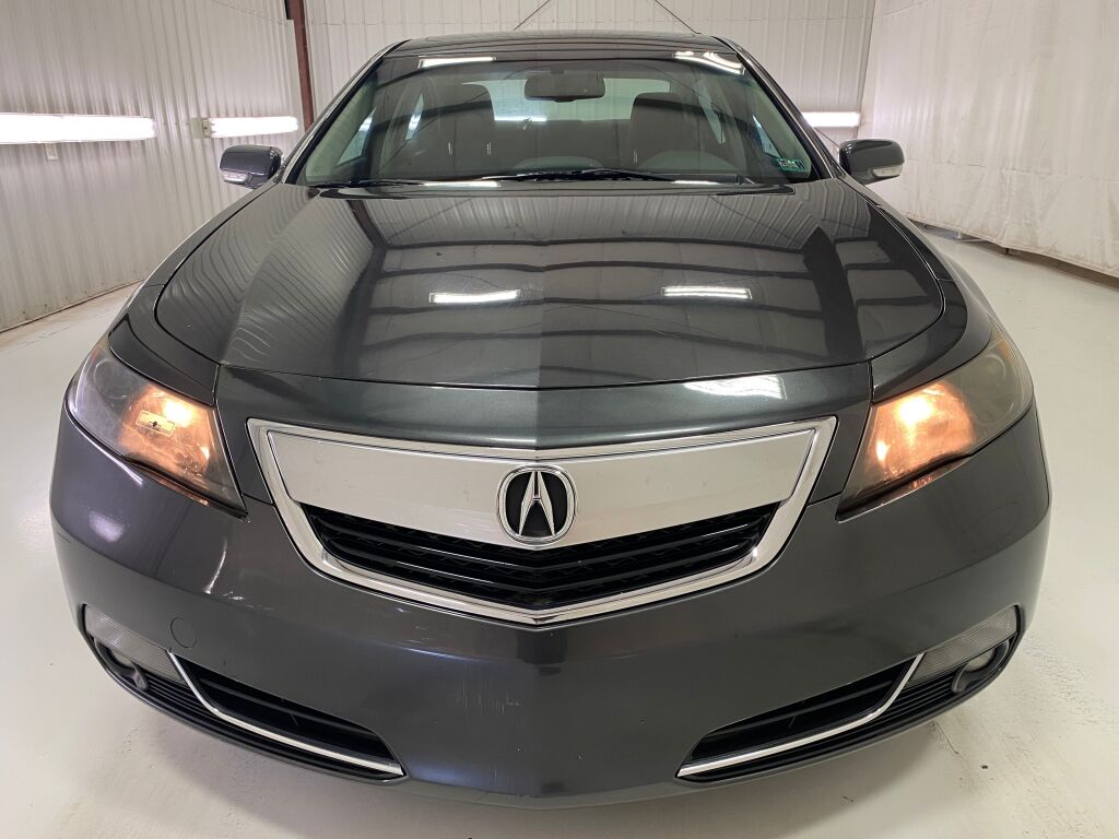 2013 Acura TL 3.5 - 1