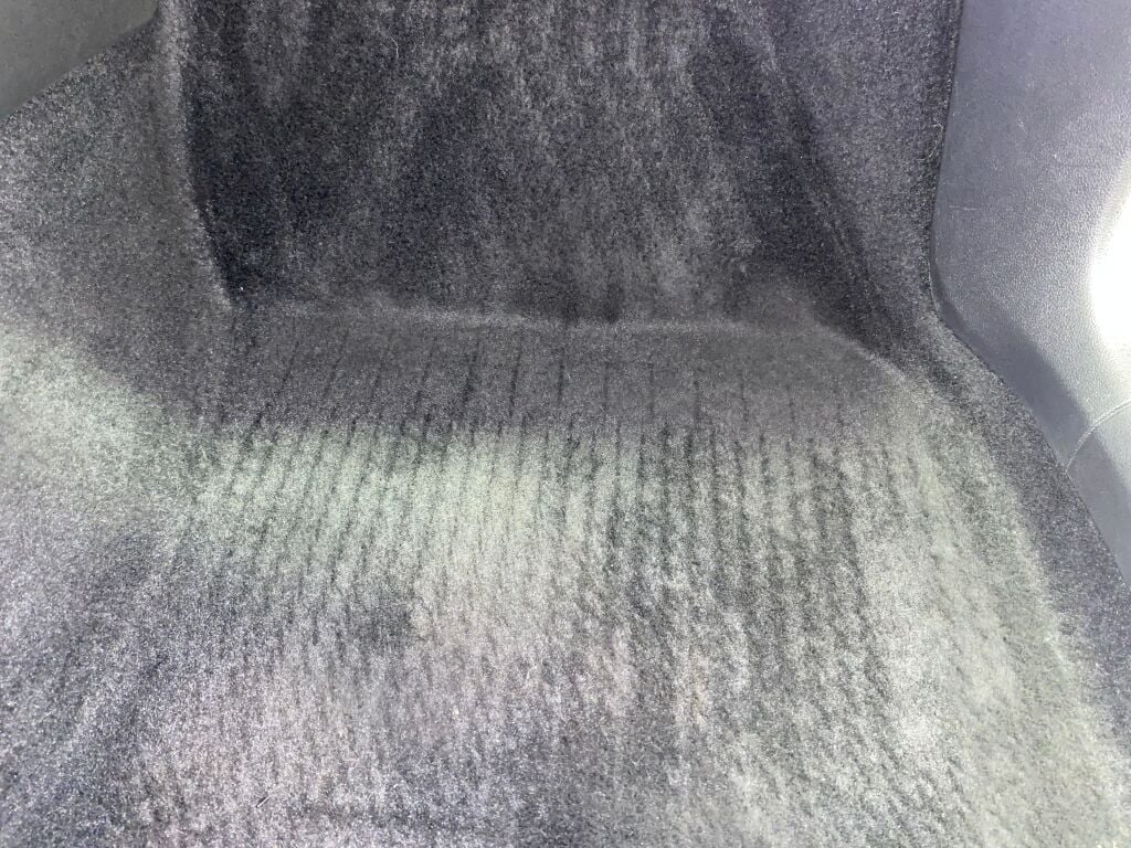 2021 Volkswagen Tiguan 2.0T SEL Pyrite Silver Metallic at Bob Ruth Ford