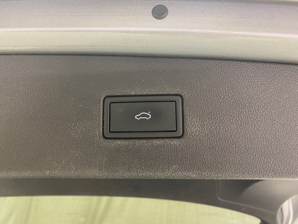 2021 Volkswagen Tiguan 2.0T SEL Pyrite Silver Metallic at Bob Ruth Ford