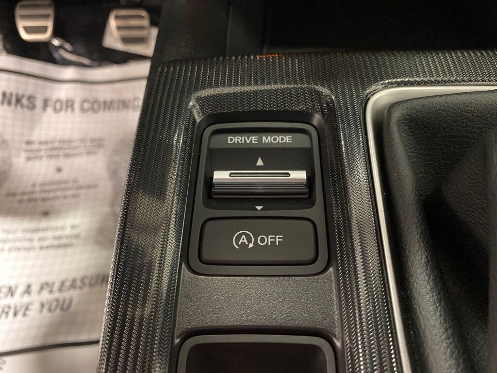 2026 Honda Civic Si  URBAN GRAY PEARL at Diehl Automotive