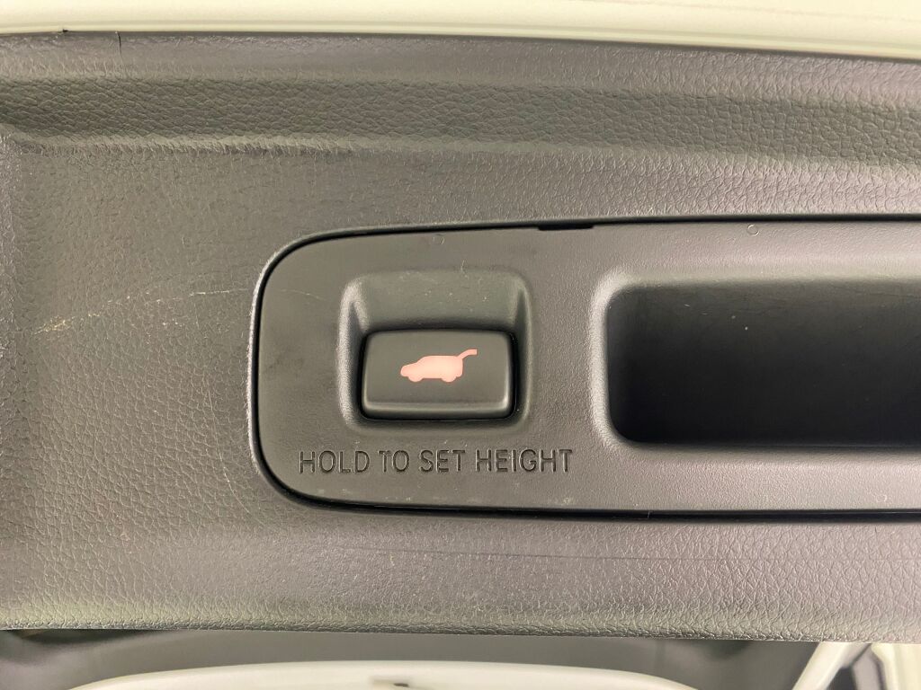 2025 Honda CR-V EX-L Platinum White Pearl at Spitzer Acura