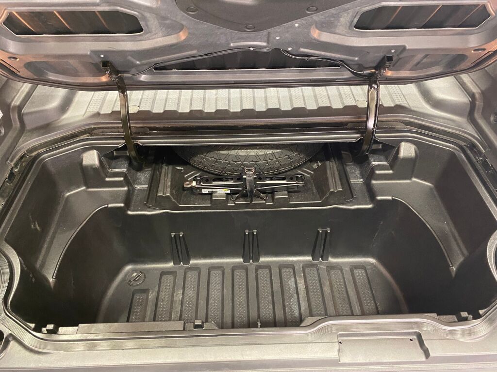 2023 Honda Ridgeline RTL Radiant Red Metallic II at Auto Express Mitsubishi