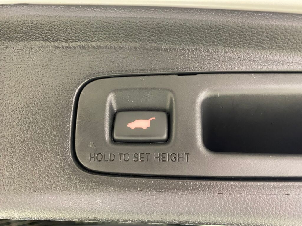 2024 Honda CR-V Hybrid Sport Touring Platinum White Pearl at Honda North