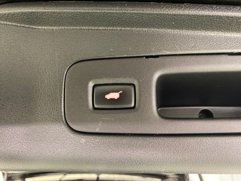 2016 Honda CR-V Touring Crystal Black Pearl at Auto Express Mitsubishi
