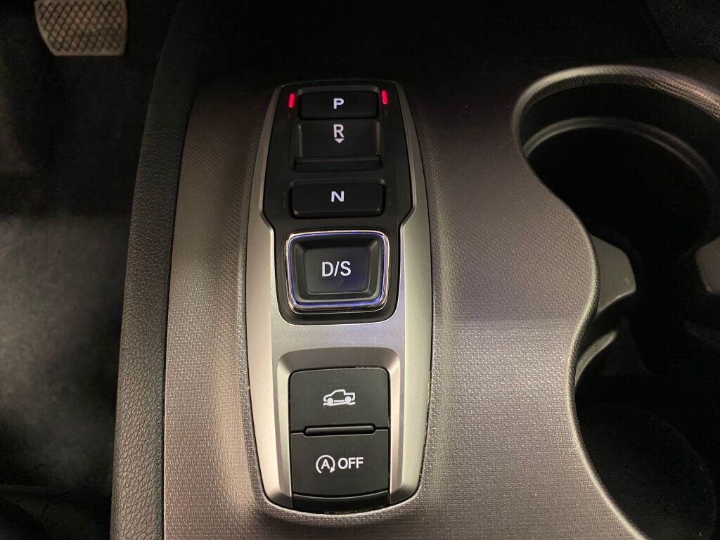 2023 Honda Ridgeline RTL Radiant Red Metallic II at Auto Express Mitsubishi