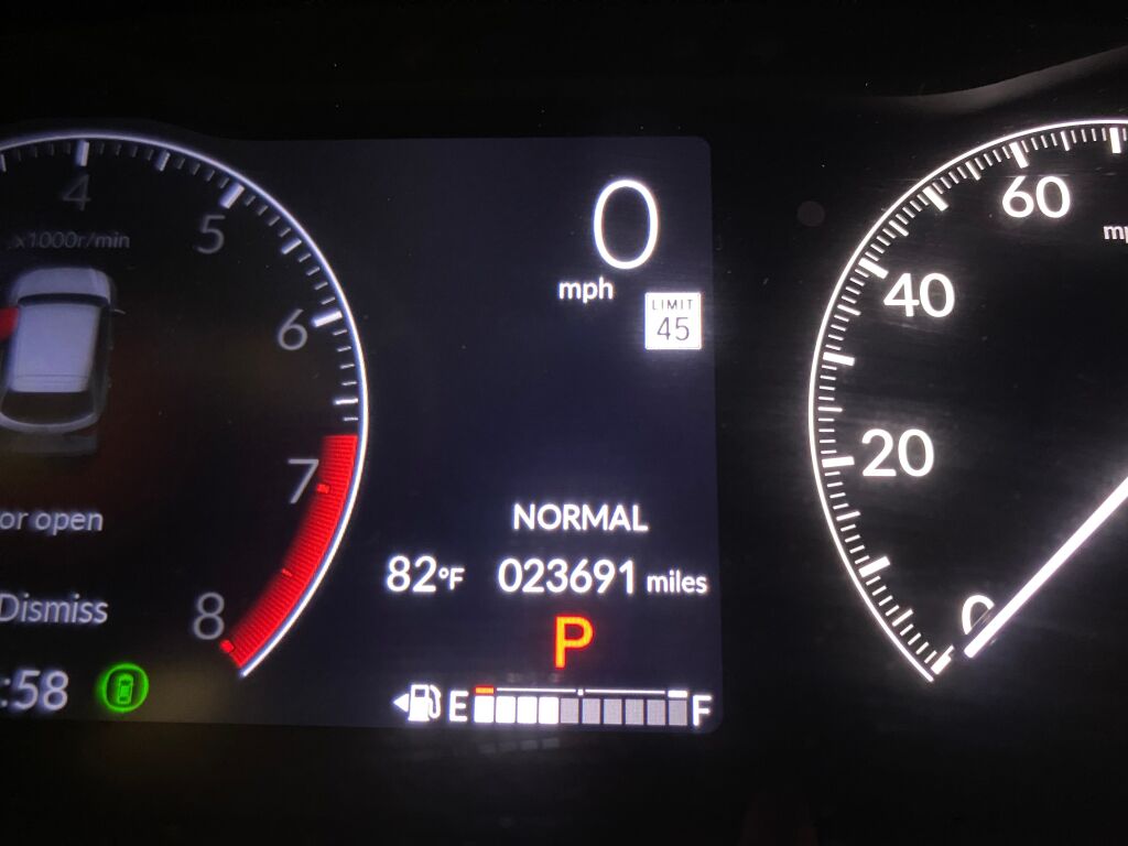2025 Honda HR-V Sport Platinum White Pearl at Honda North