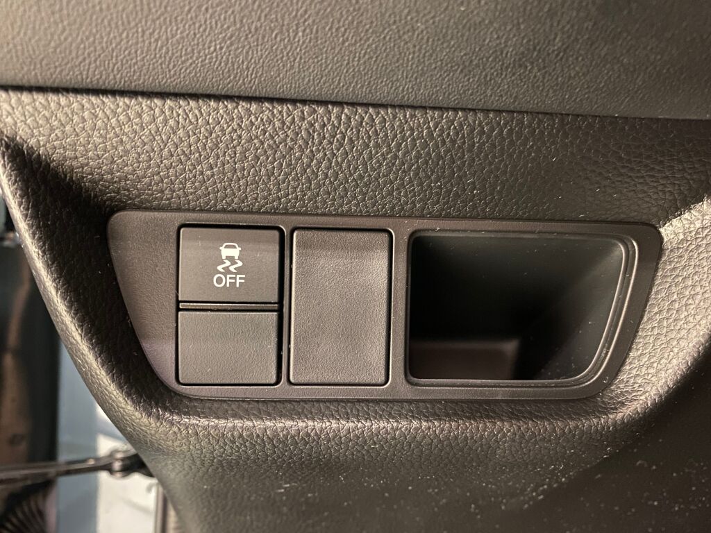 2025 Honda HR-V EX-L Nordic Forest Pearl at Honda North