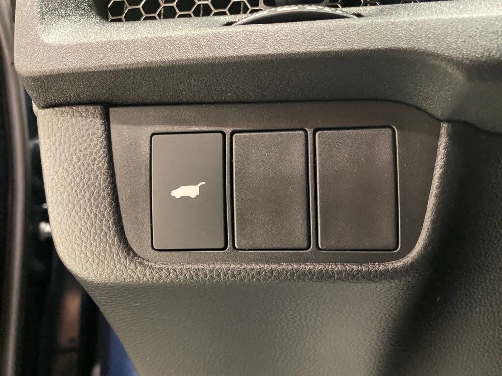 2026 Honda CR-V Hybrid Sport-L CANYON RIVER BLUE at Altoona Honda