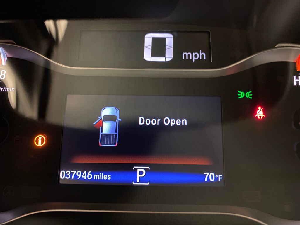 2023 Honda Ridgeline RTL-E Platinum White Pearl at Auto Express Mitsubishi