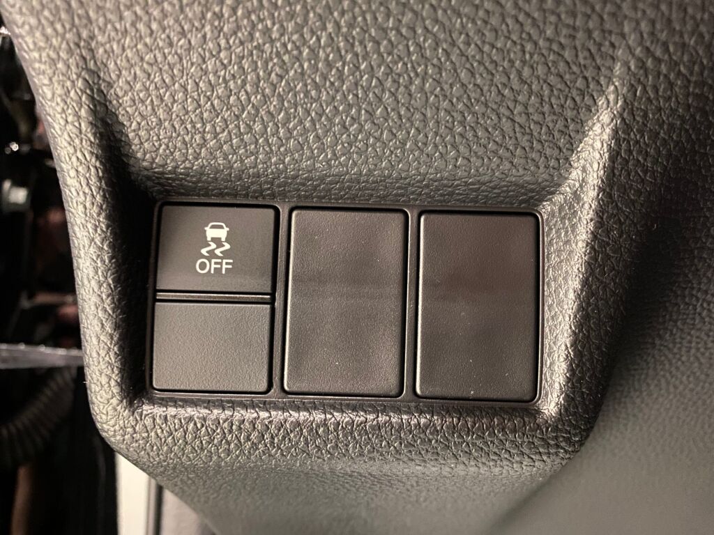 2026 Honda Civic Sedan Sport CRYSTAL BLACK PEARL at Delaney Chevrolet Buick