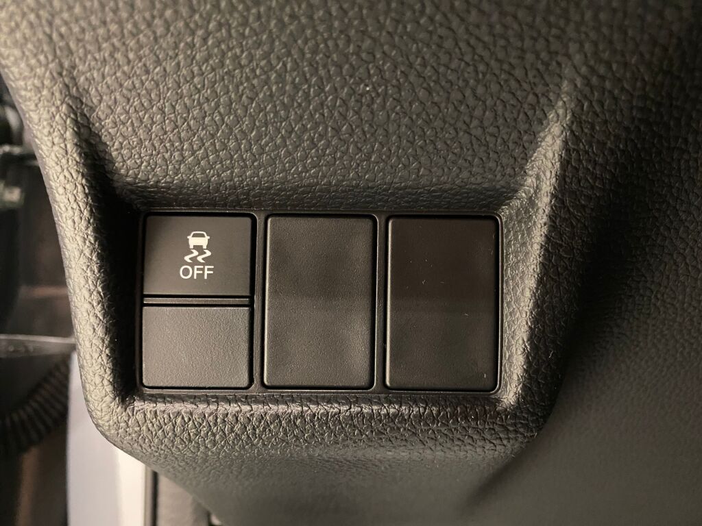 2026 Honda Civic Hatchback Sport URBAN GRAY PEARL at Honda North