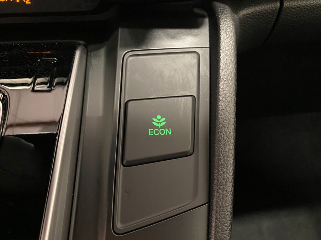2019 Honda CR-V Touring Platinum White Pearl at Spitzer Acura