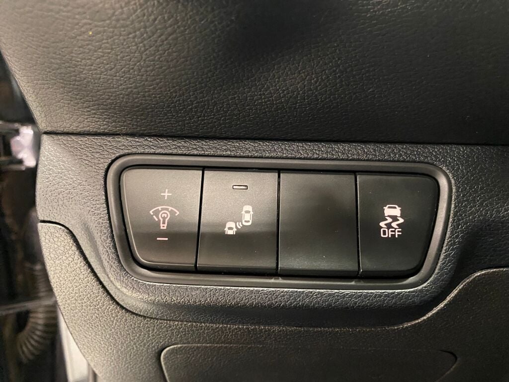 2022 Kia Forte GT-Line Gravity Gray at Subaru and VW of Moon Township