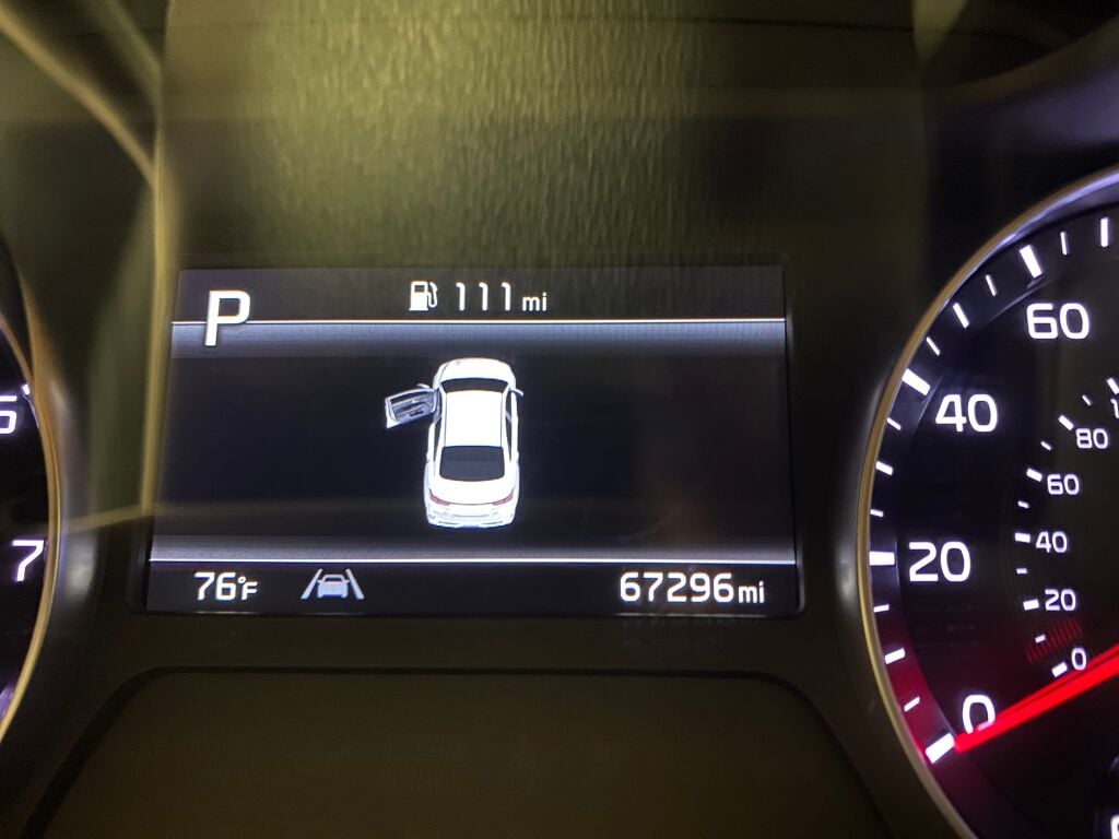 2022 Kia Forte GT-Line Gravity Gray at Subaru and VW of Moon Township
