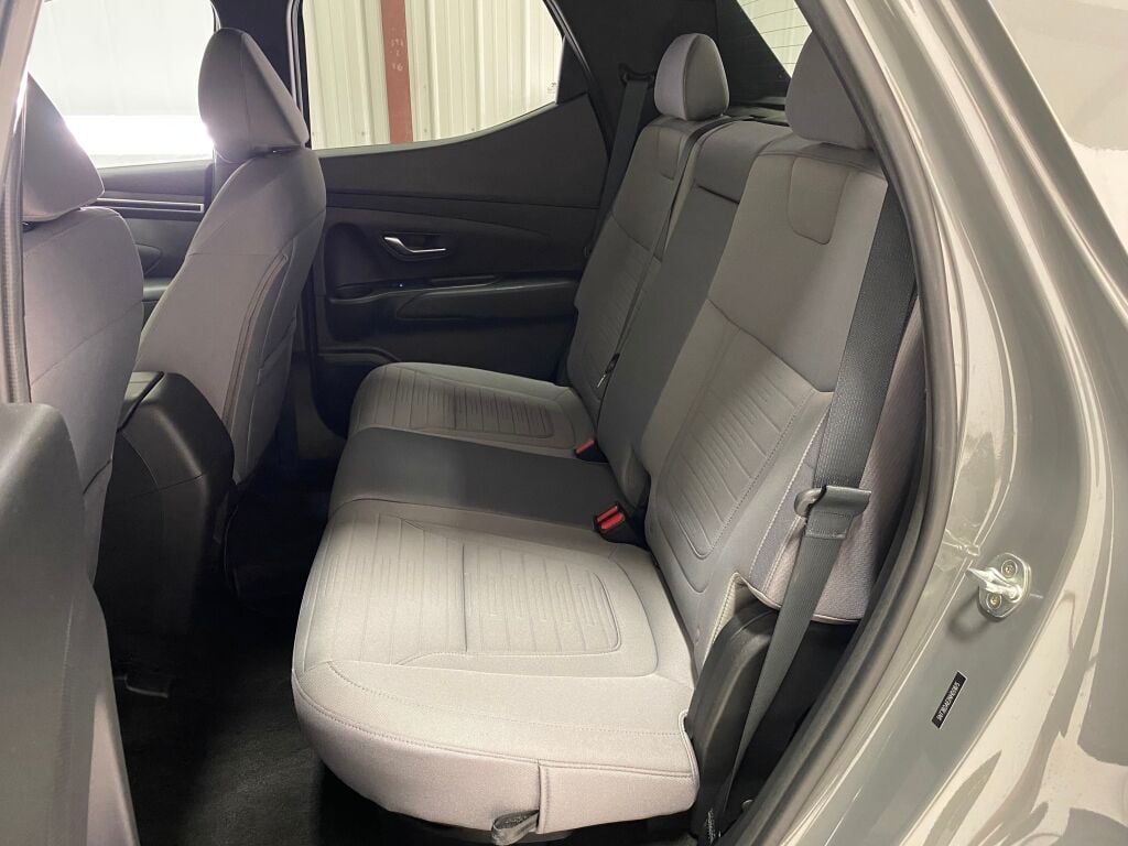 2022 Hyundai SANTA CRUZ SEL Hampton Gray at Bob Ruth Ford
