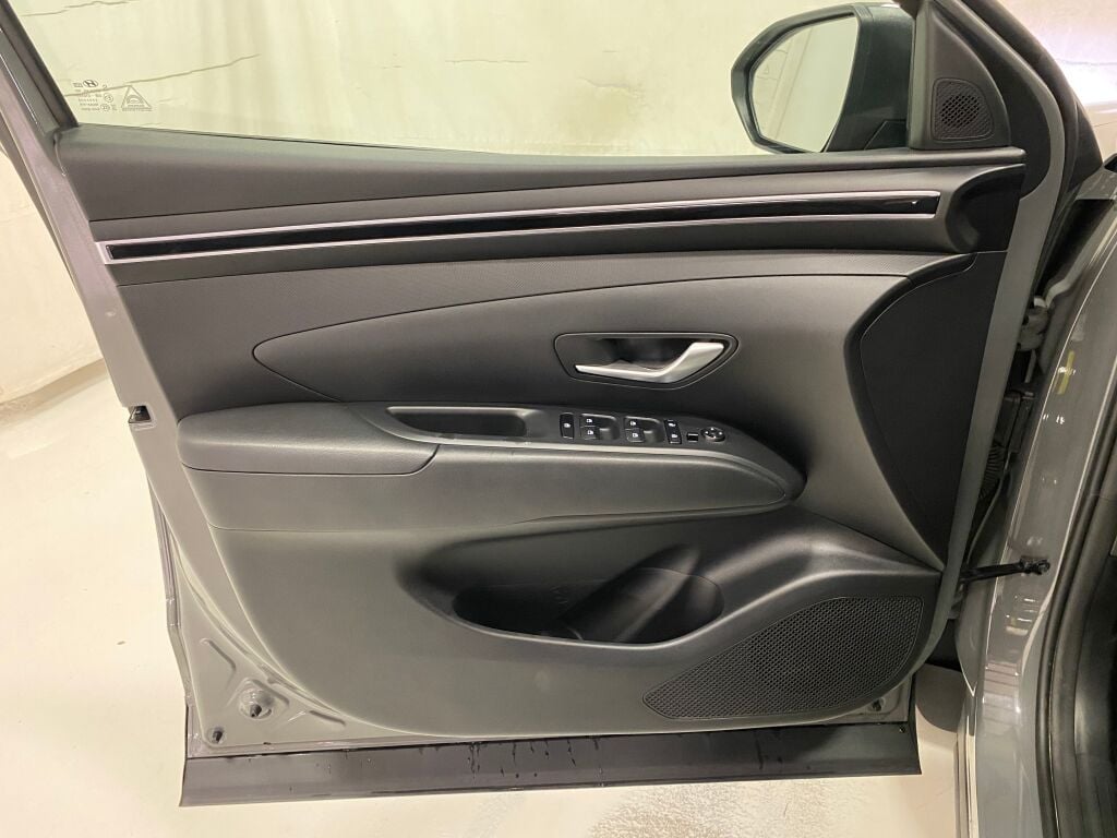 2022 Hyundai SANTA CRUZ SEL Hampton Gray at Bob Ruth Ford