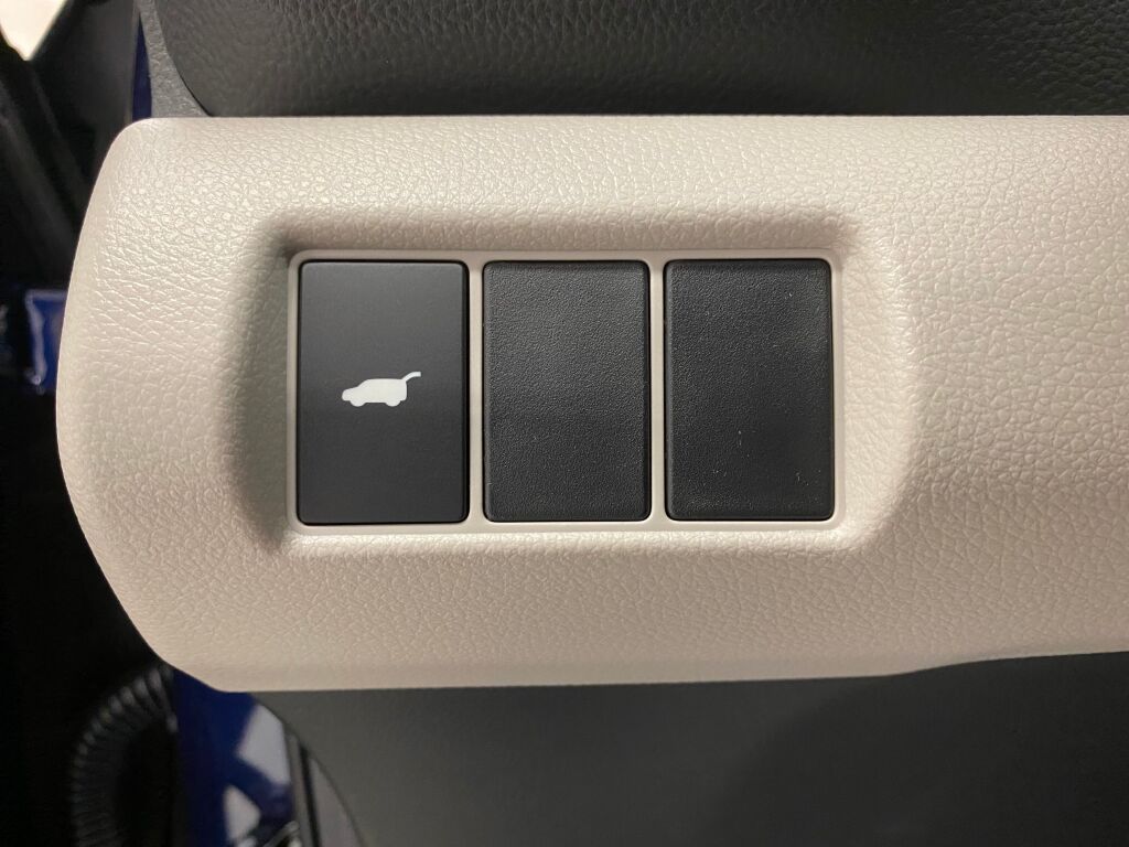 2026 Honda Passport RTL OBSIDIAN BLUE PEARL at Altoona Honda