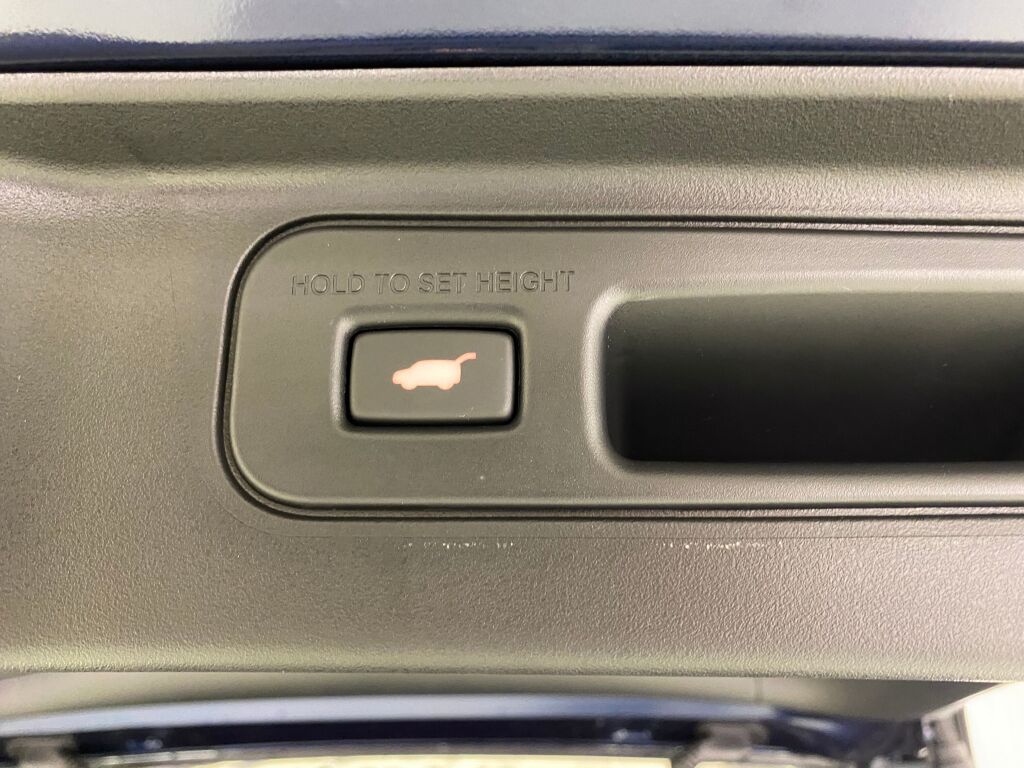 2026 Honda Passport RTL OBSIDIAN BLUE PEARL at Altoona Honda