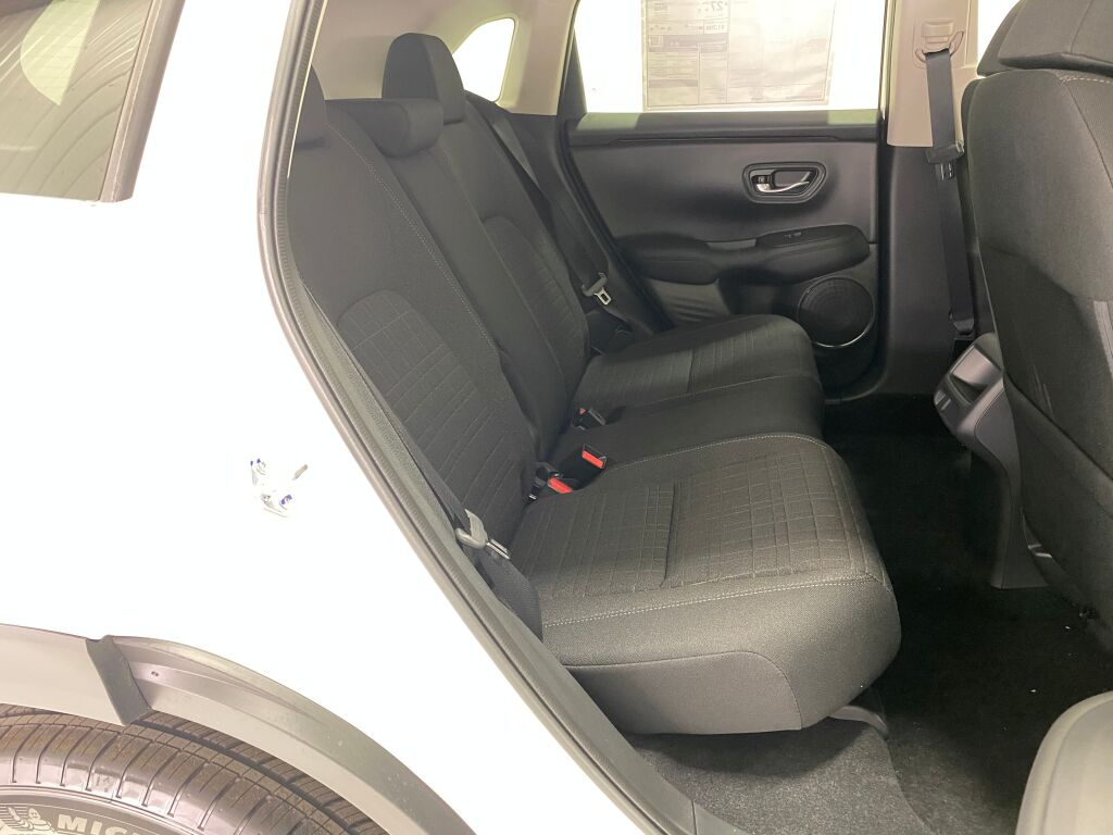 2027 Honda HR-V LX - 7