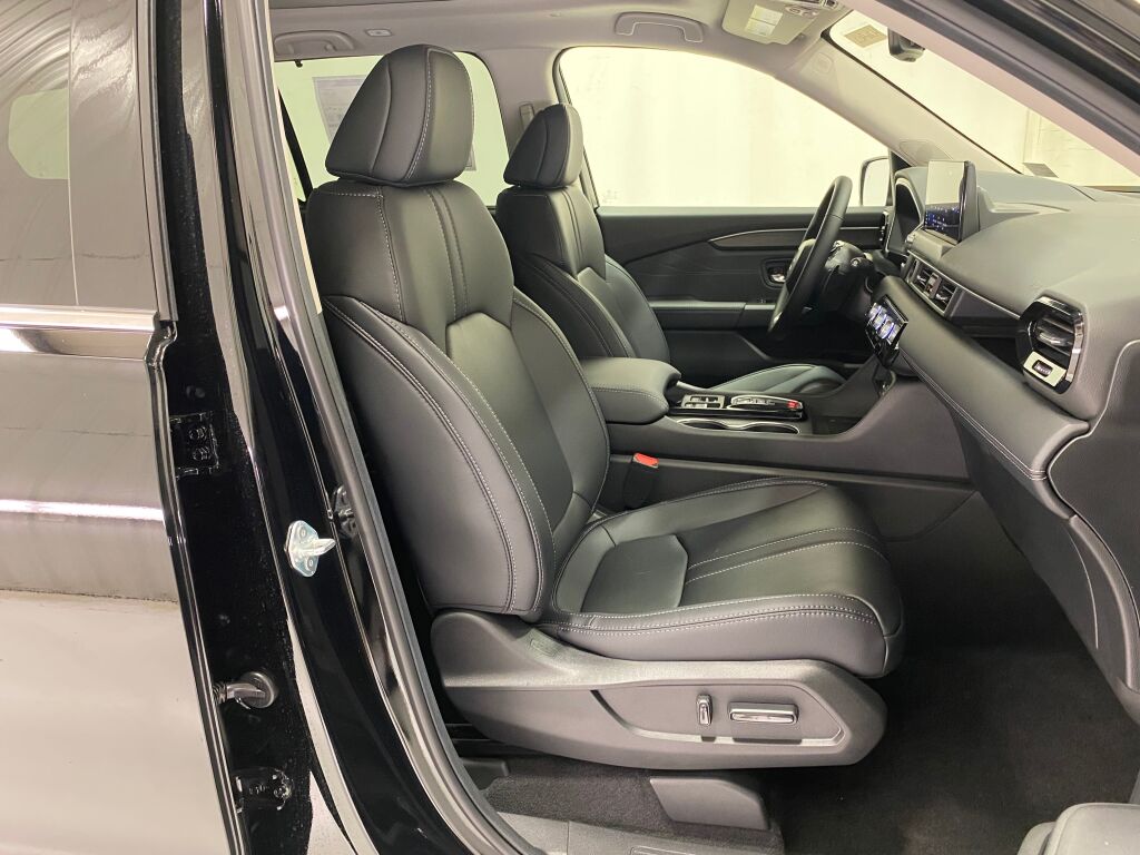 2026 Honda Pilot Touring S - 7