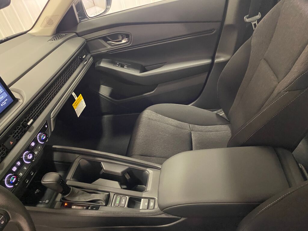 2026 Honda Accord Sedan SE CANYON RIVER BLUE at Honda North
