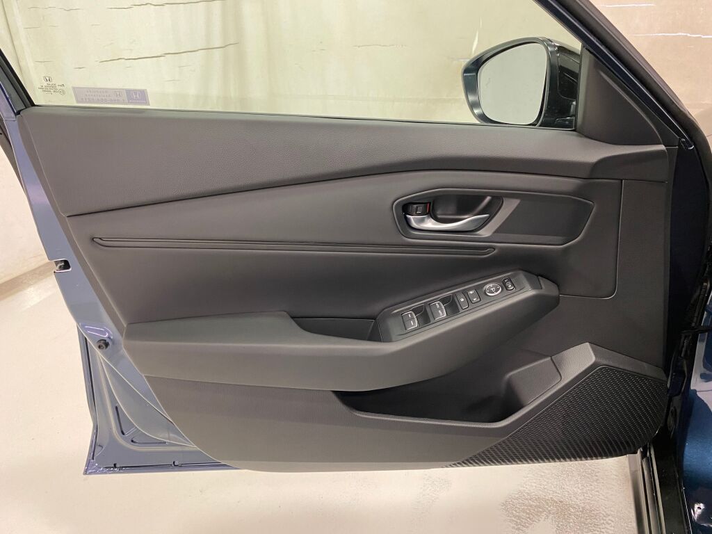 2026 Honda Accord Sedan SE CANYON RIVER BLUE at Honda North
